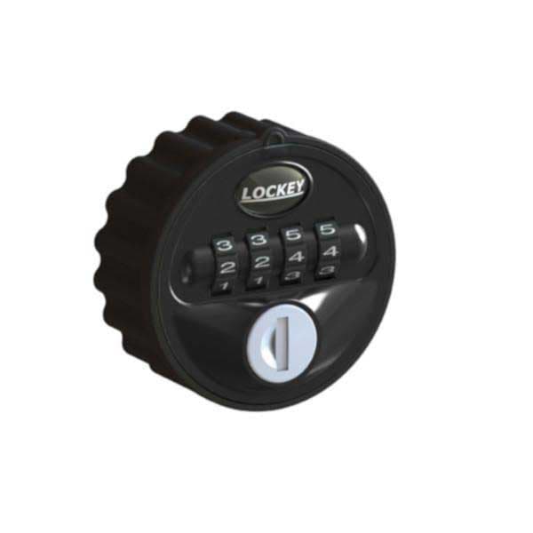 Lockey: MC728 Mechanical Combination Lock